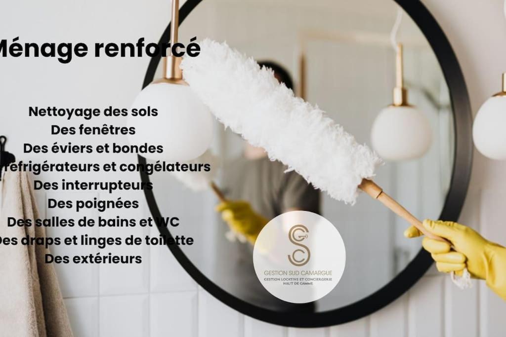 Arene Arles Centre Διαμέρισμα Εξωτερικό φωτογραφία